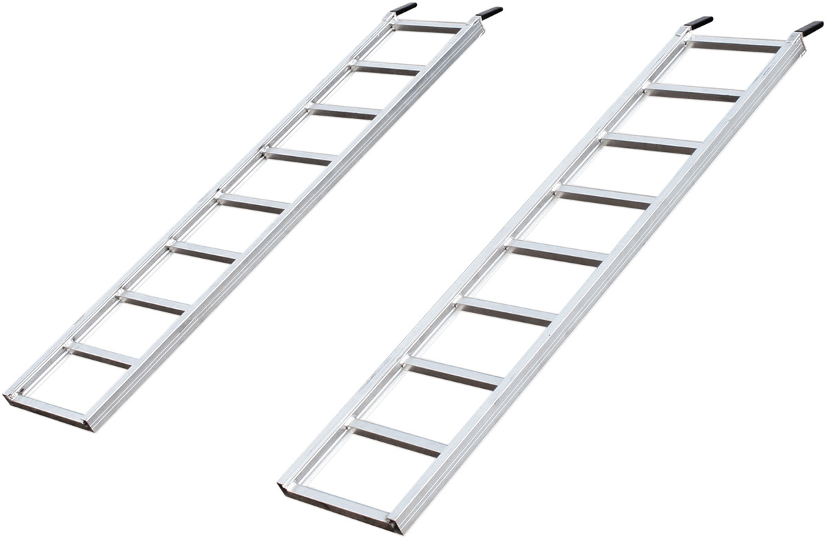 Yutrax Loading Ramps