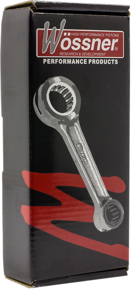 Connecting Rod Kit for 2-Stroke