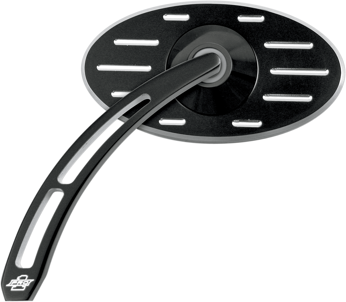 Billet Aluminum Mirror