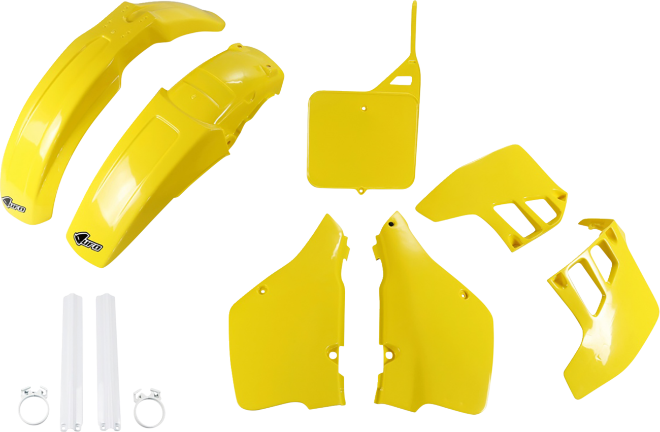 UFO Full Replacement Body Kit For Suzuki