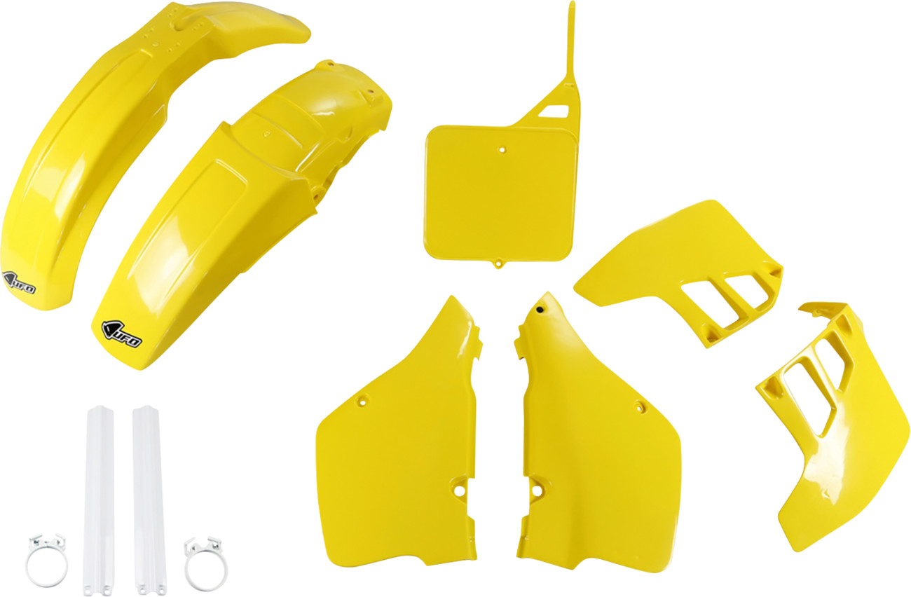 UFO Full Replacement Body Kit For Suzuki