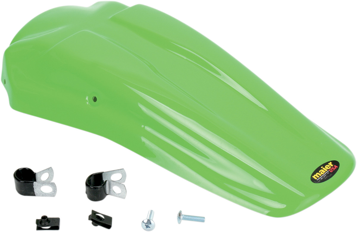 MX Style Rear Fender
