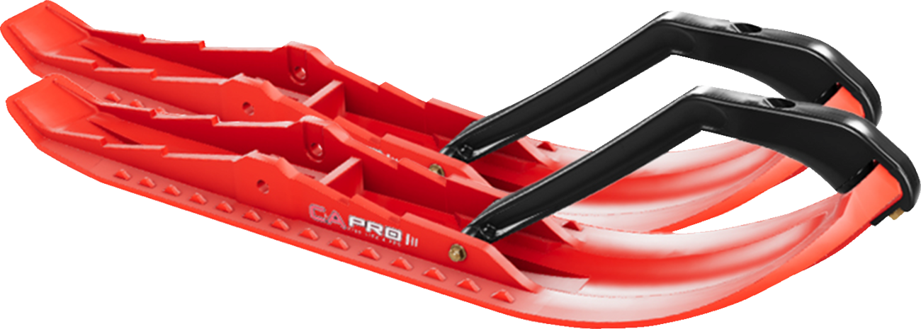 TMX Skis