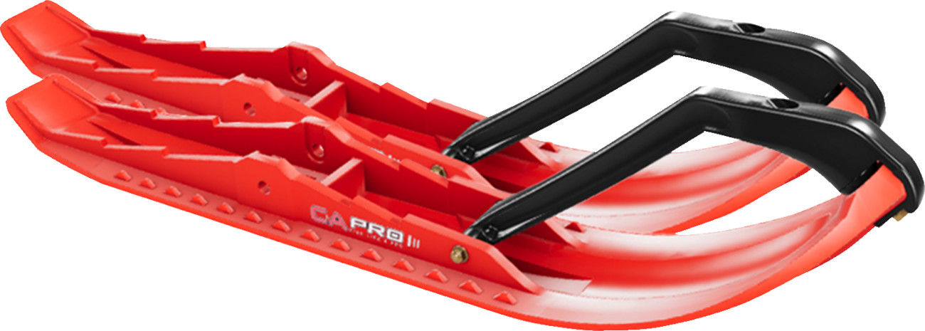 C&A PRO C&A TMX Skis