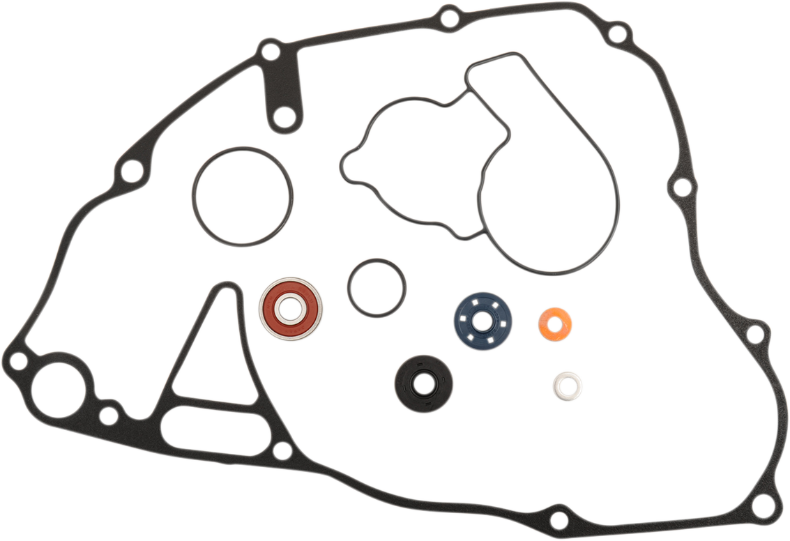 Athena Water Pump Gasket Kit Kawasaki KX250F 2009-2016