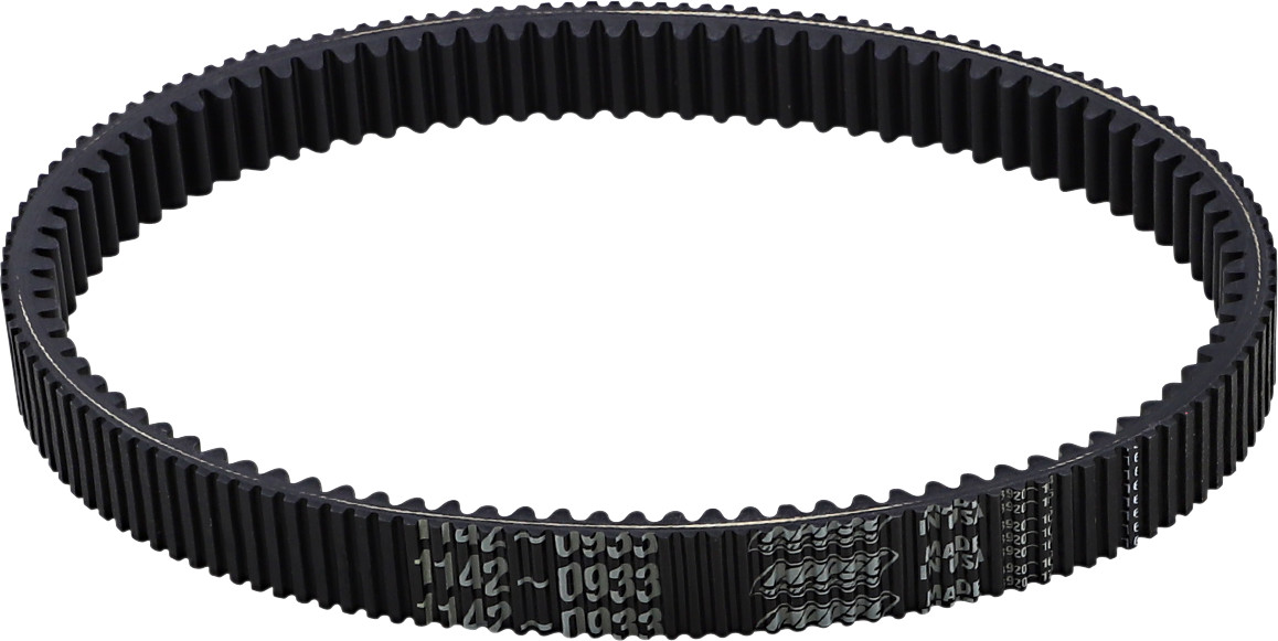 Moose Racing Performance Plus Drive Belt
