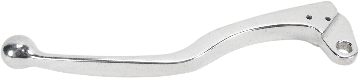 Parts unlimited Clutch Lever - Polished Kawasaki