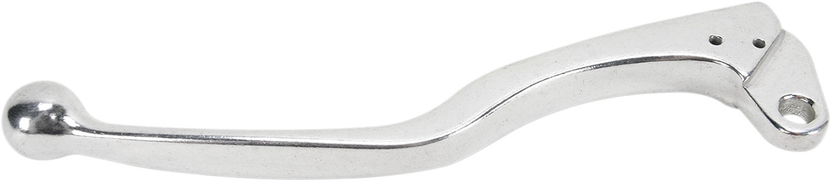 Parts unlimited Clutch Lever - Polished Kawasaki