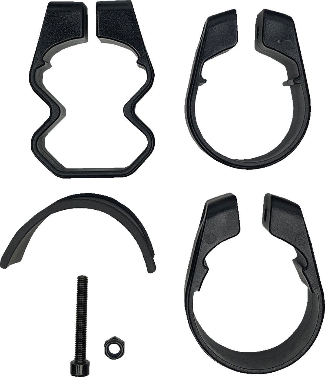 MOOSE OFFROAD Elite Pro Mirror