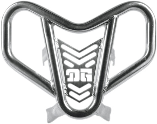 DG PERFORMANCE V-Pro™ Series Front Bumper