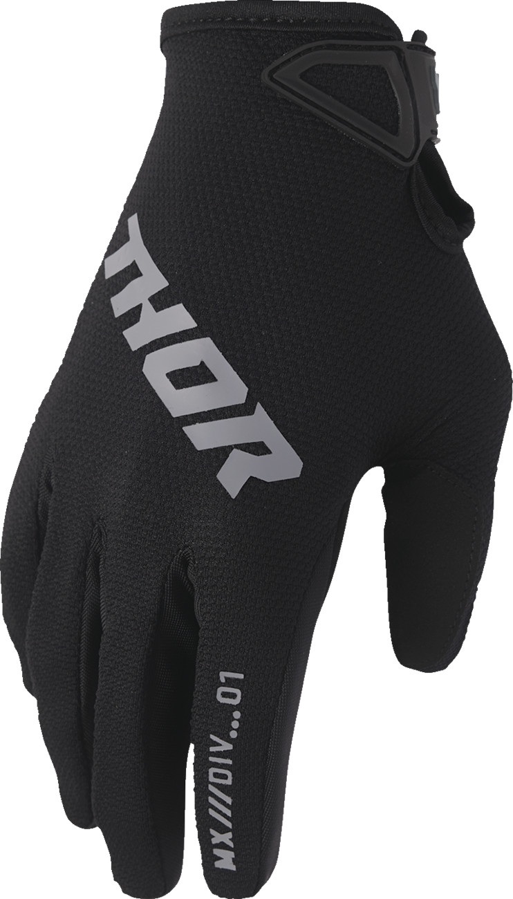 THOR Ridemode Static Gloves