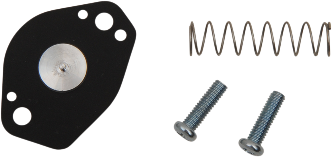 Parts unlimited Air Cut-Off Valve Rebuild Kit - Suzuki/Yamaha