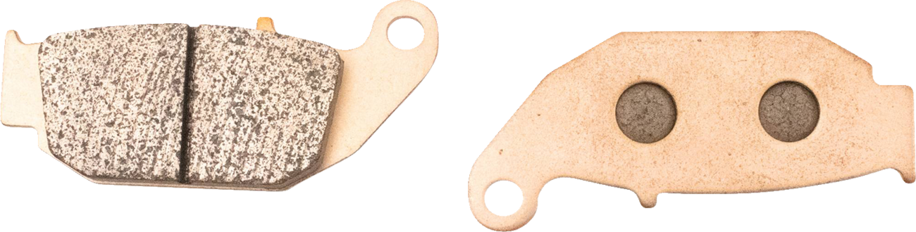 All balls Sintered Brake Pads Honda