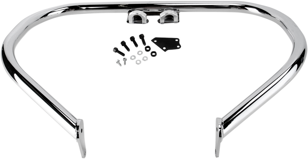COBRA Cobra Fatty Freeway Bars Chrome