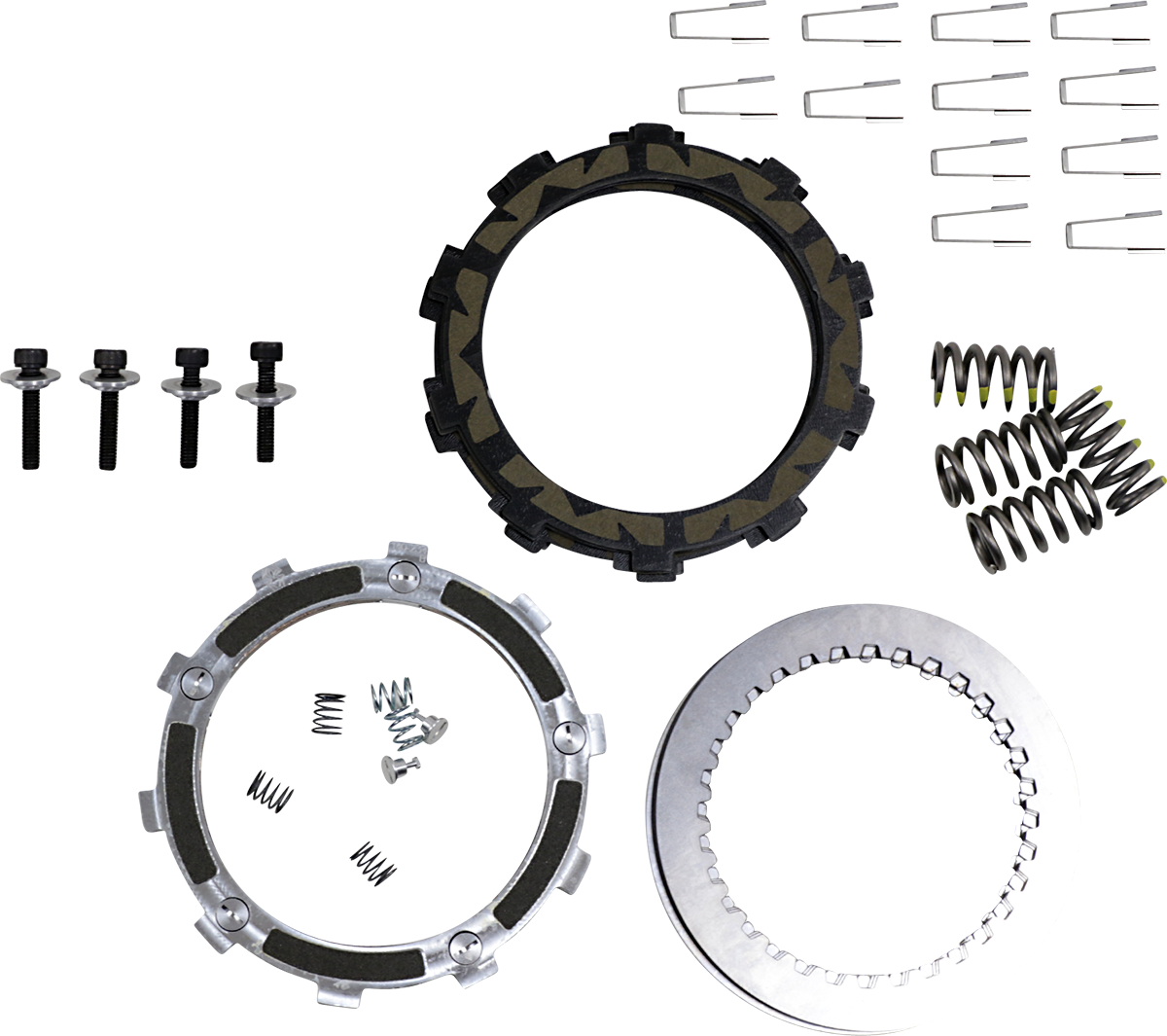 Rekluse Radius X Clutch Kit Yamaha R3 / MT-03