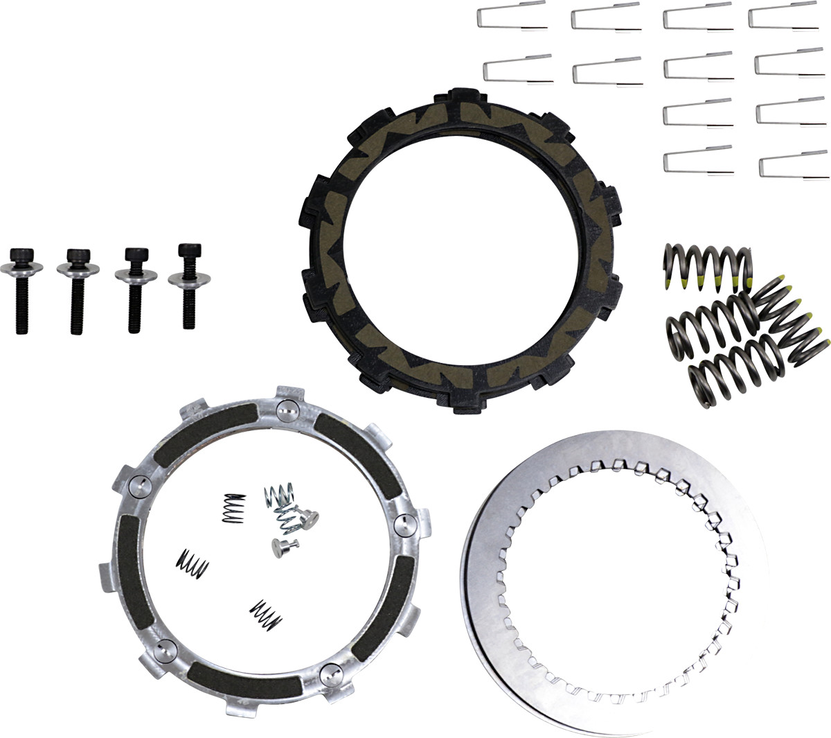 Rekluse Radius X Clutch Kit Yamaha R3 / MT-03