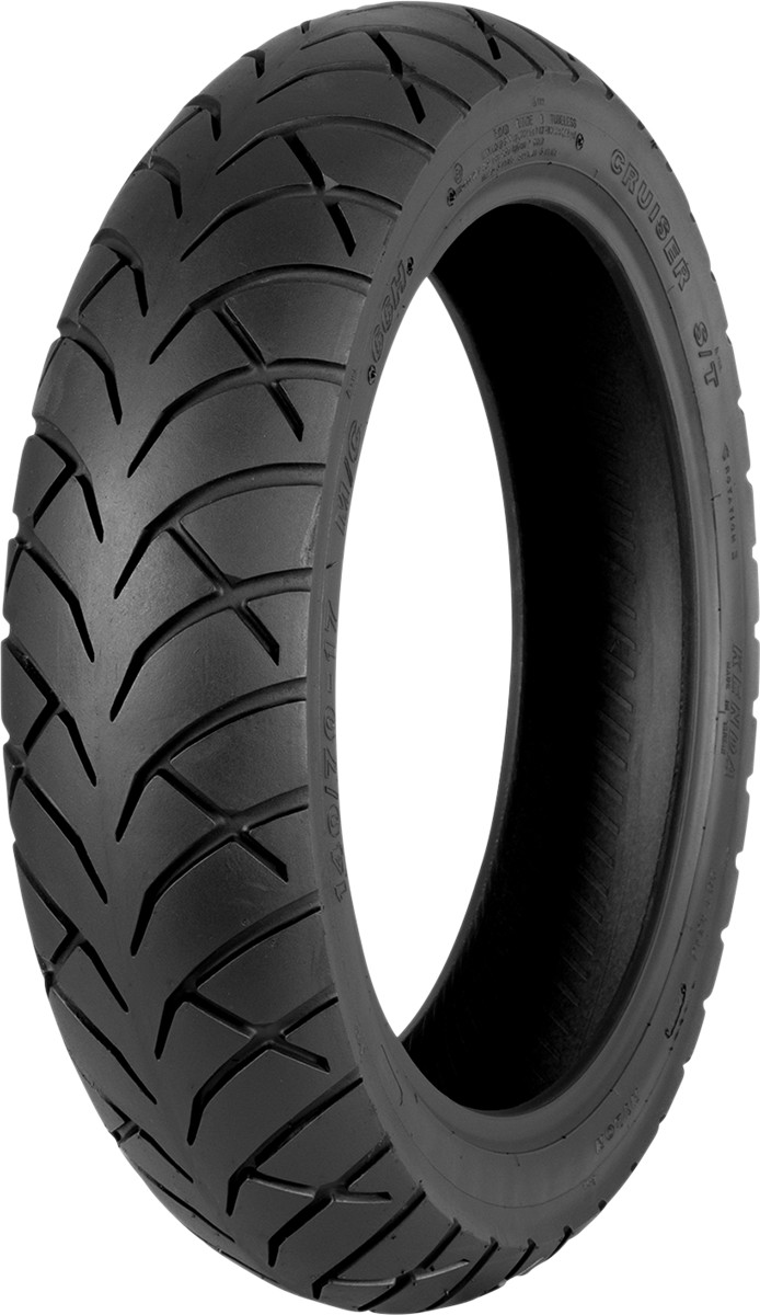 Kenda K671 Cruiser ST Tires