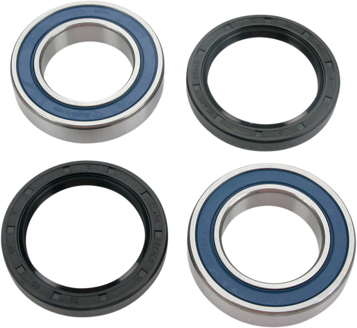 Moose Racing Wheel Bearing Kit