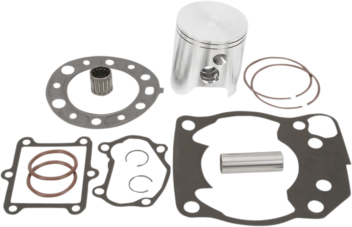 High Performance Piston Kit with Gaskets for 2-Stroke