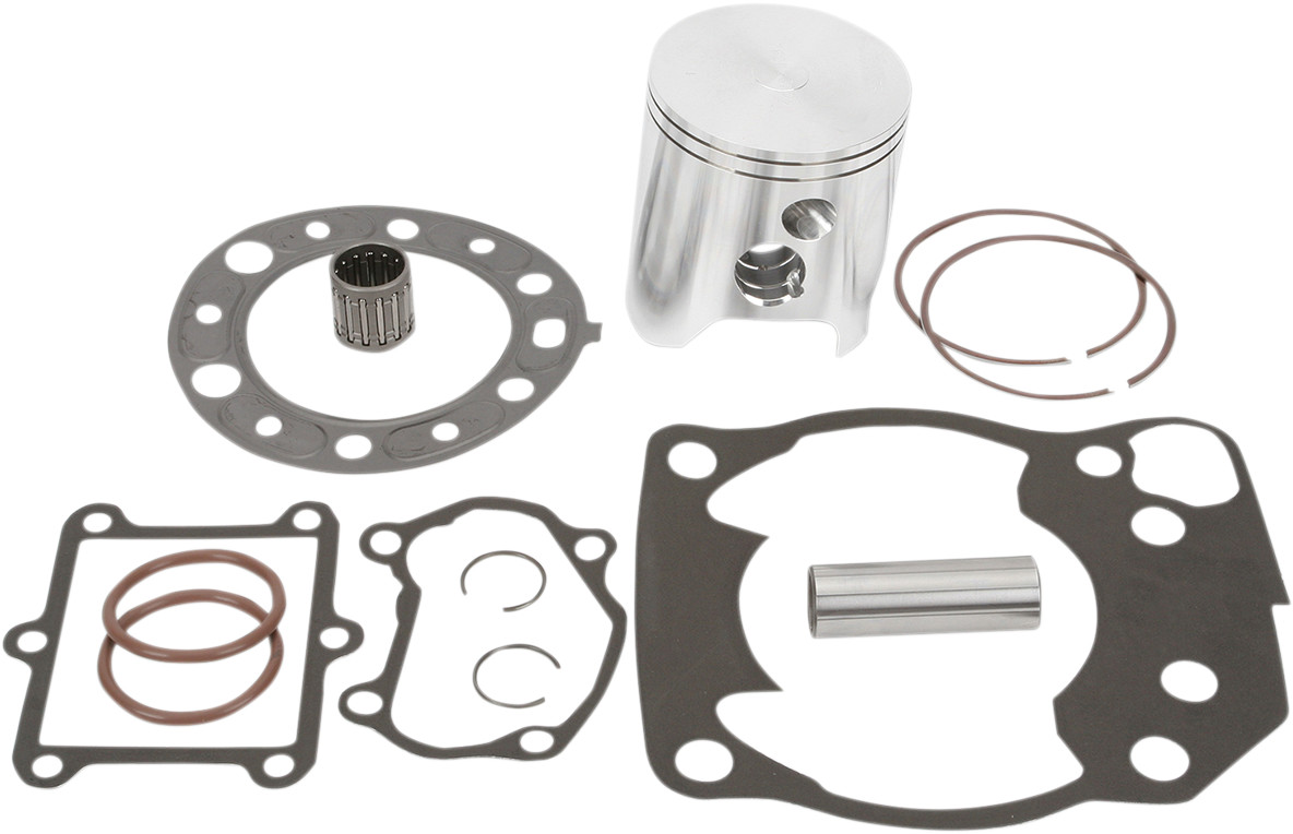 High Performance Piston Kit with Gaskets for 2-Stroke