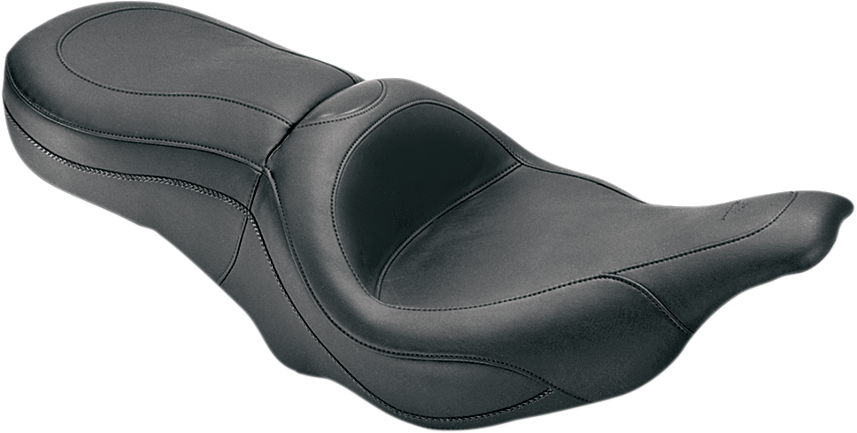 MUSTANG One-Piece Sport 2-Up Touring Seat