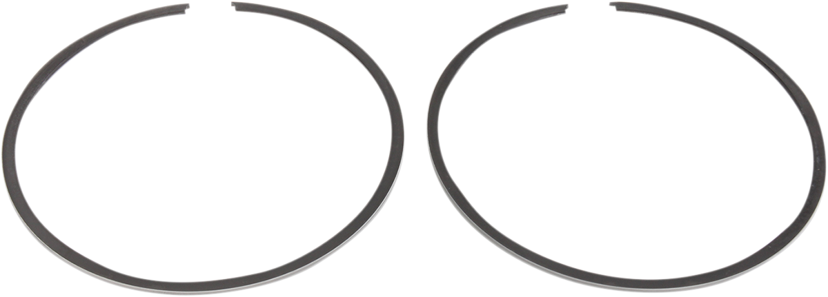 Piston Rings