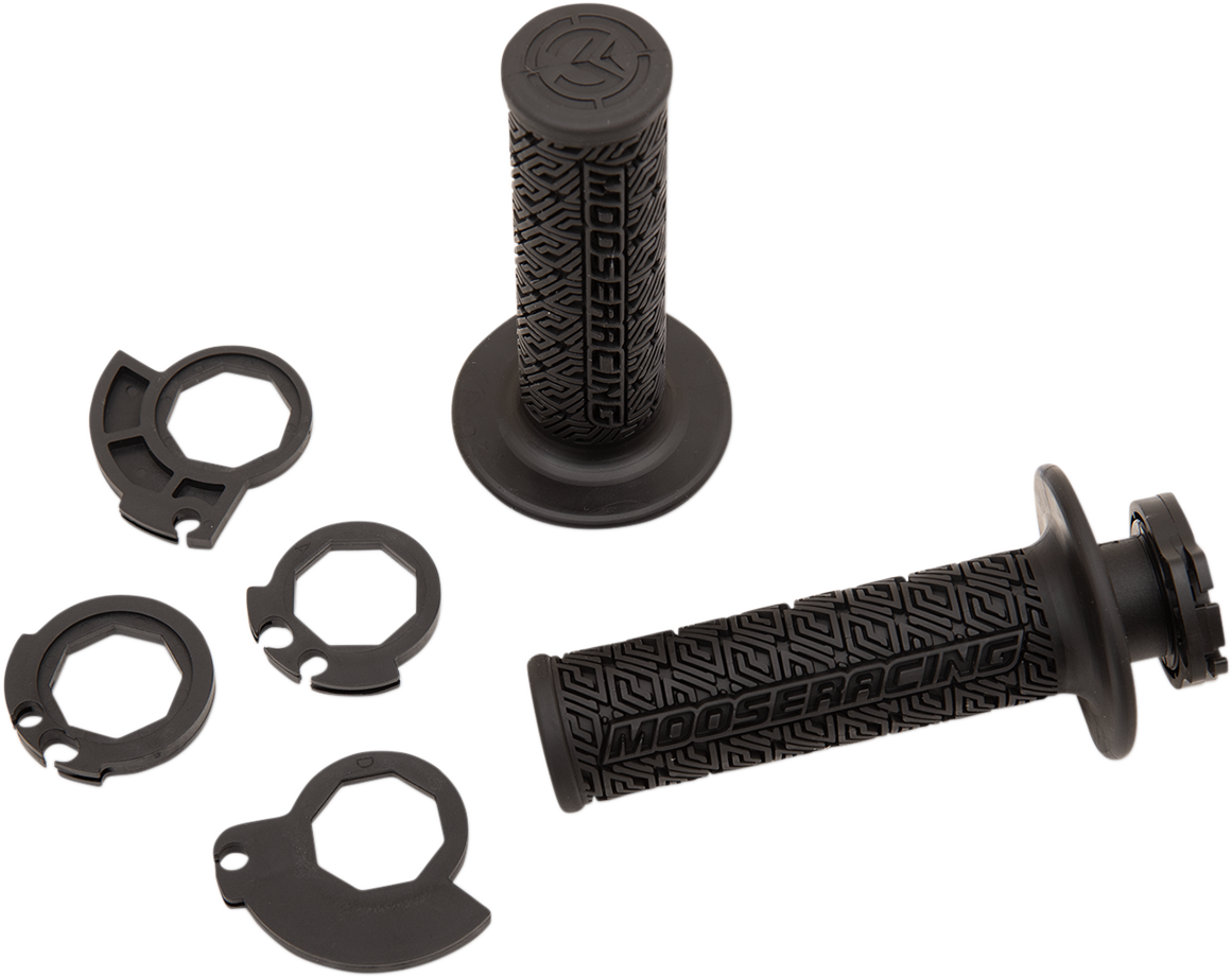 36 Series Clamp-On Grips