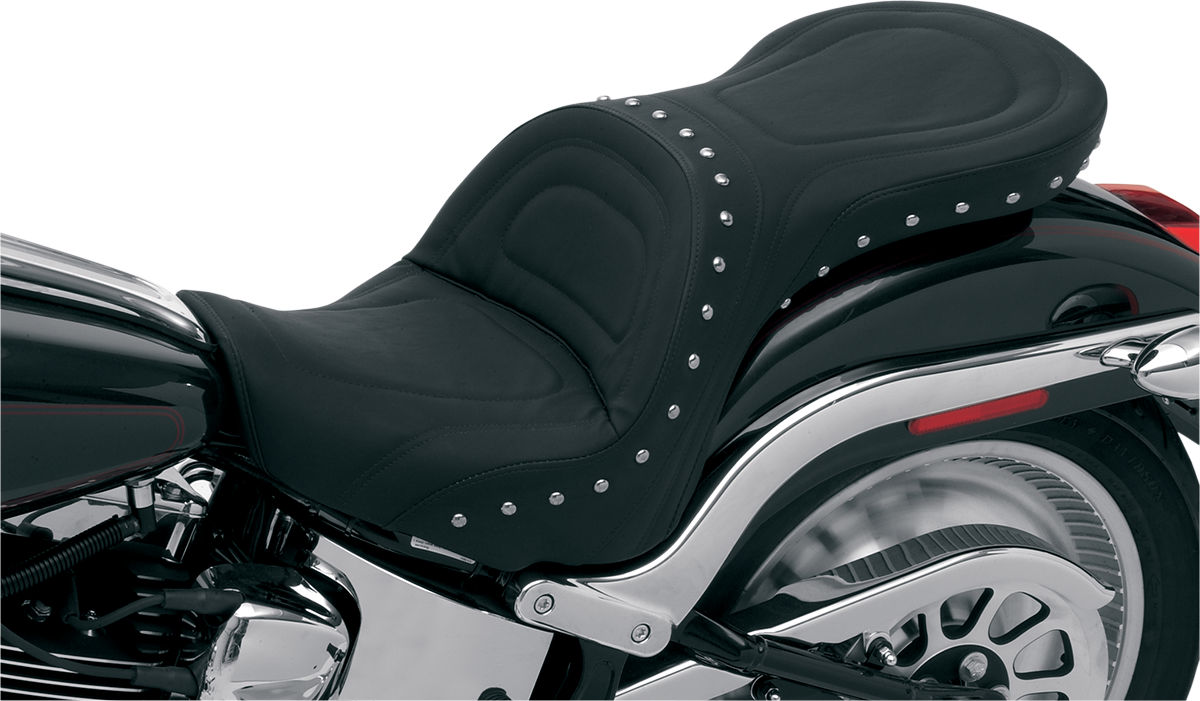 Explorer Special Seat — without Backrest