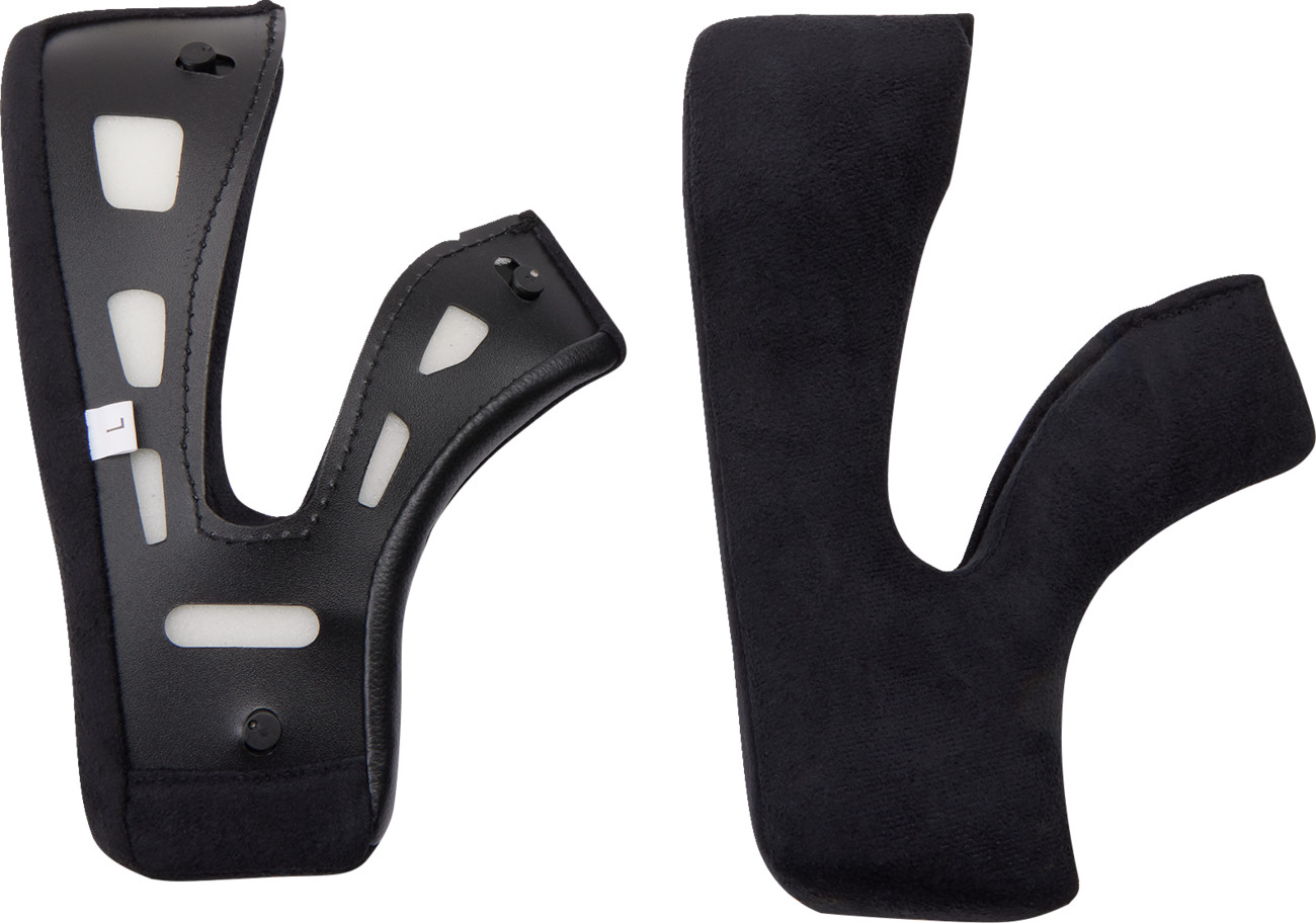 AGV X101 Helmet Cheek Pads