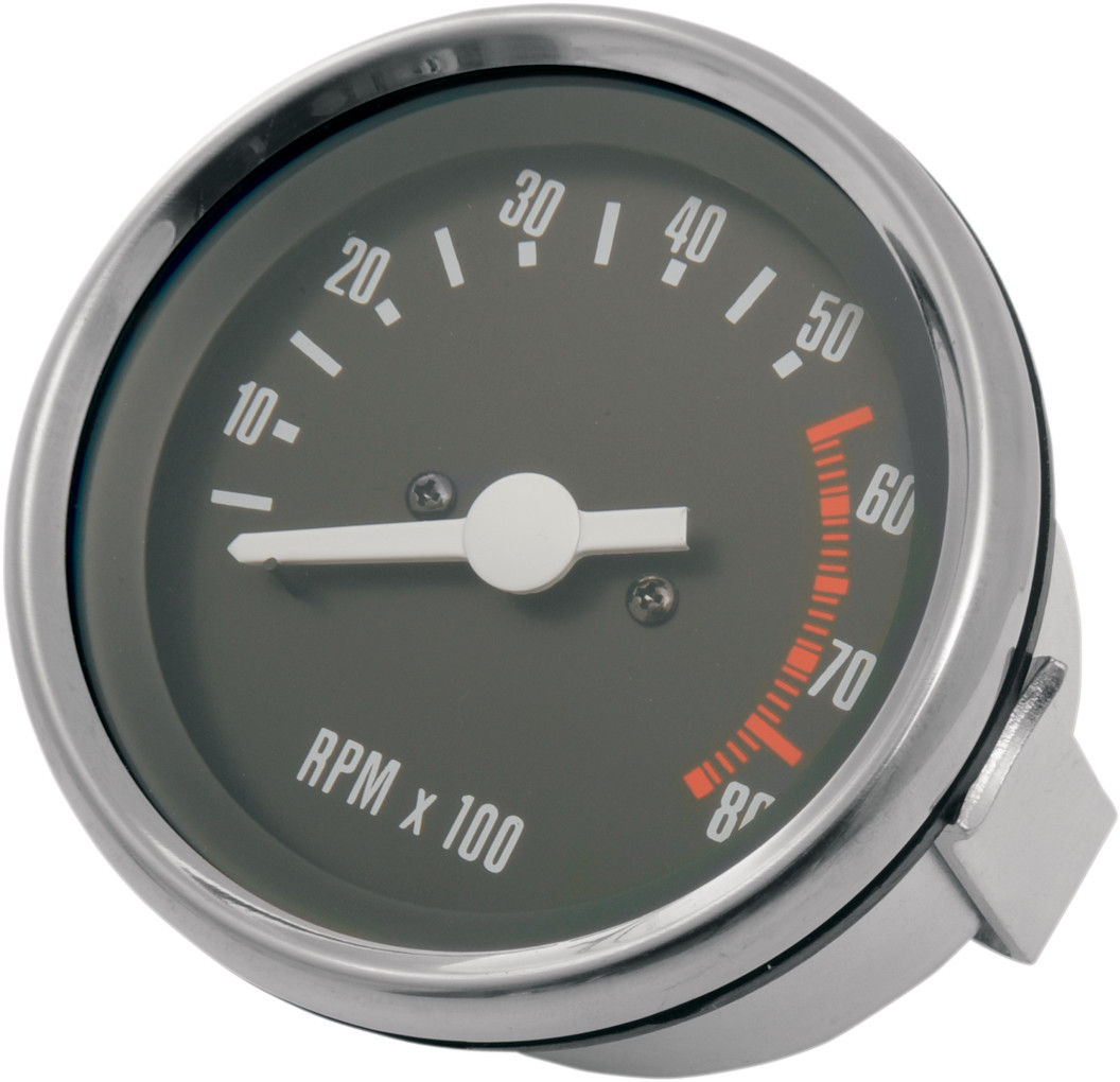 Drag Specialties Original-Style Tachometer