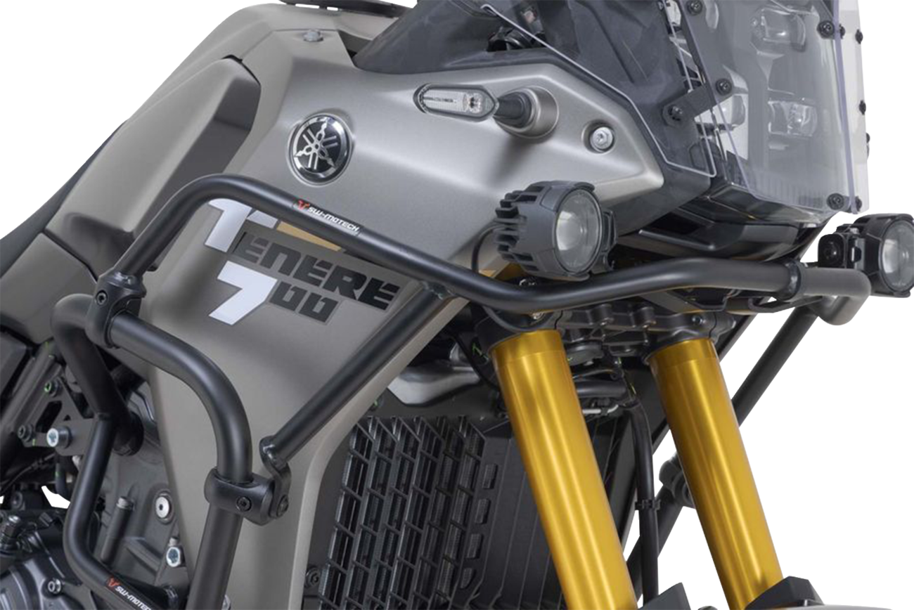 SW-MOTECH Upper Crash Bar