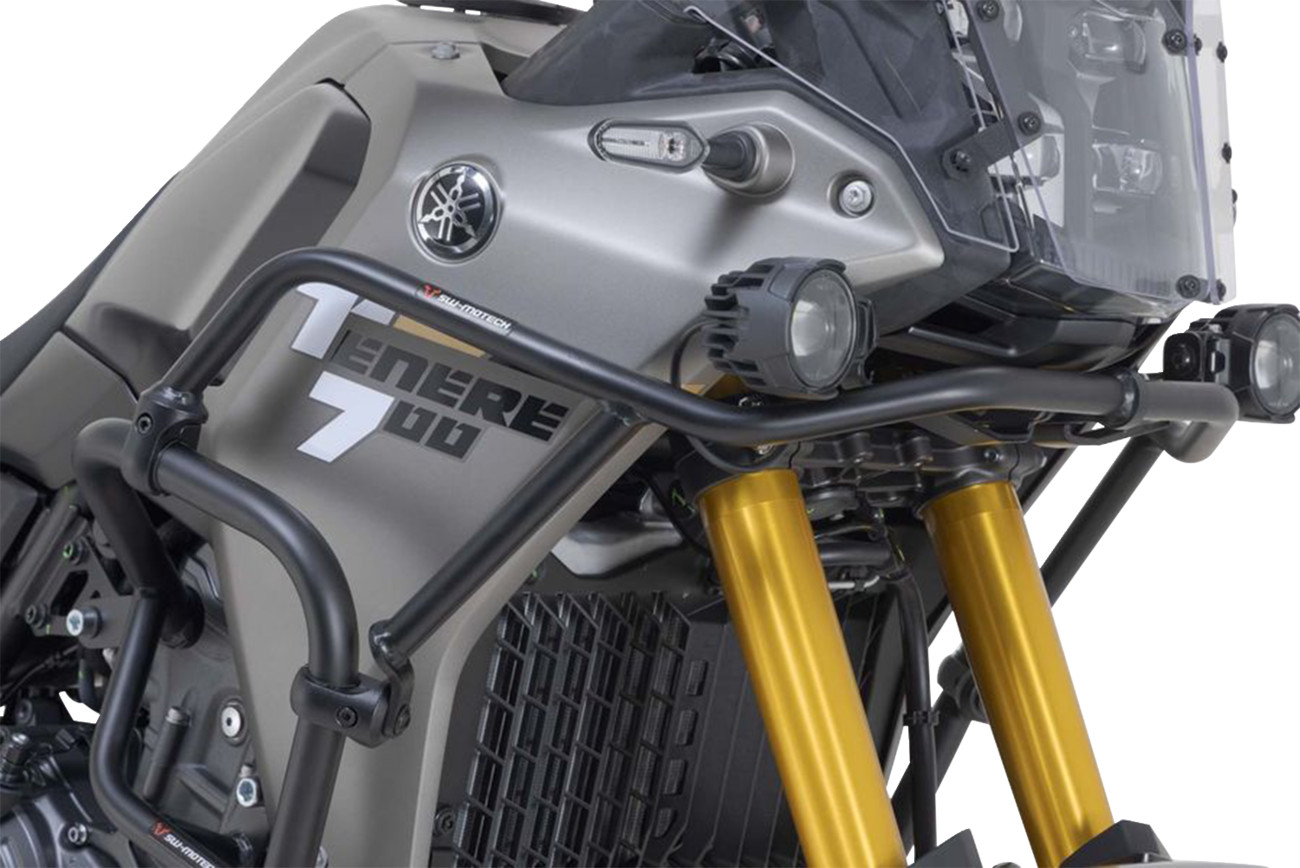 SW-MOTECH Upper Crash Bar