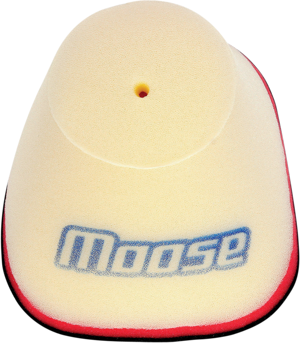 Moose Racing Standard Air Filter Yamaha YZ125 / YZ490 1986