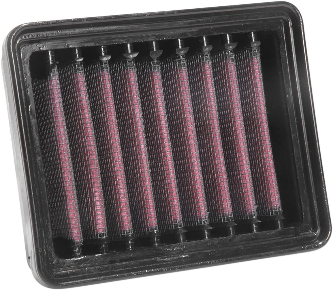 K & N OE Replacement High-Flow Air Filter
