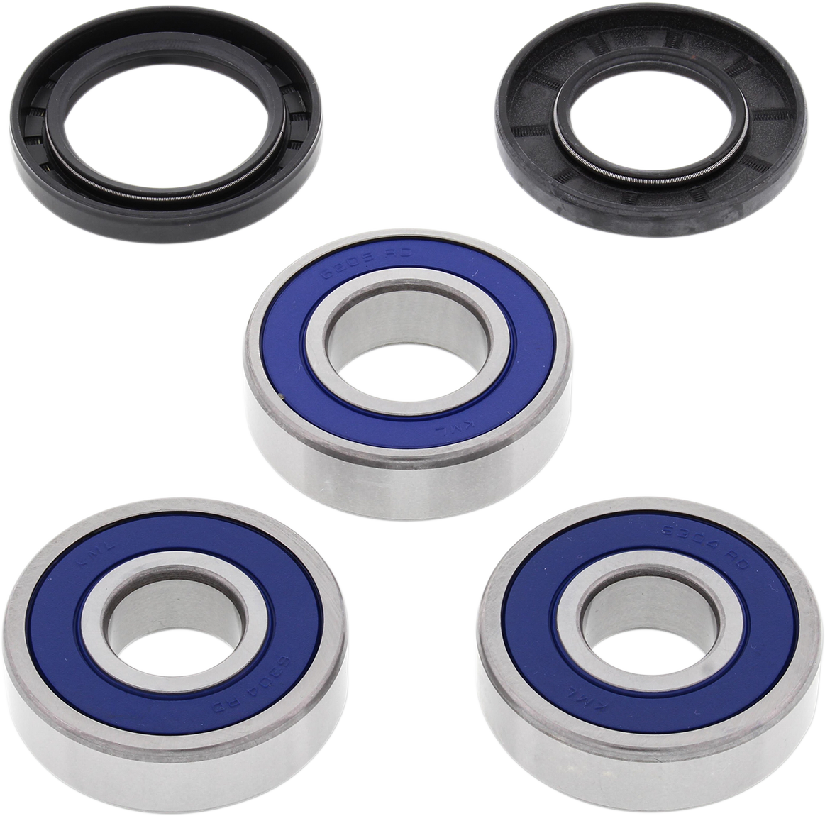 ALL BALLS All Balls Wheel Bearing Kits