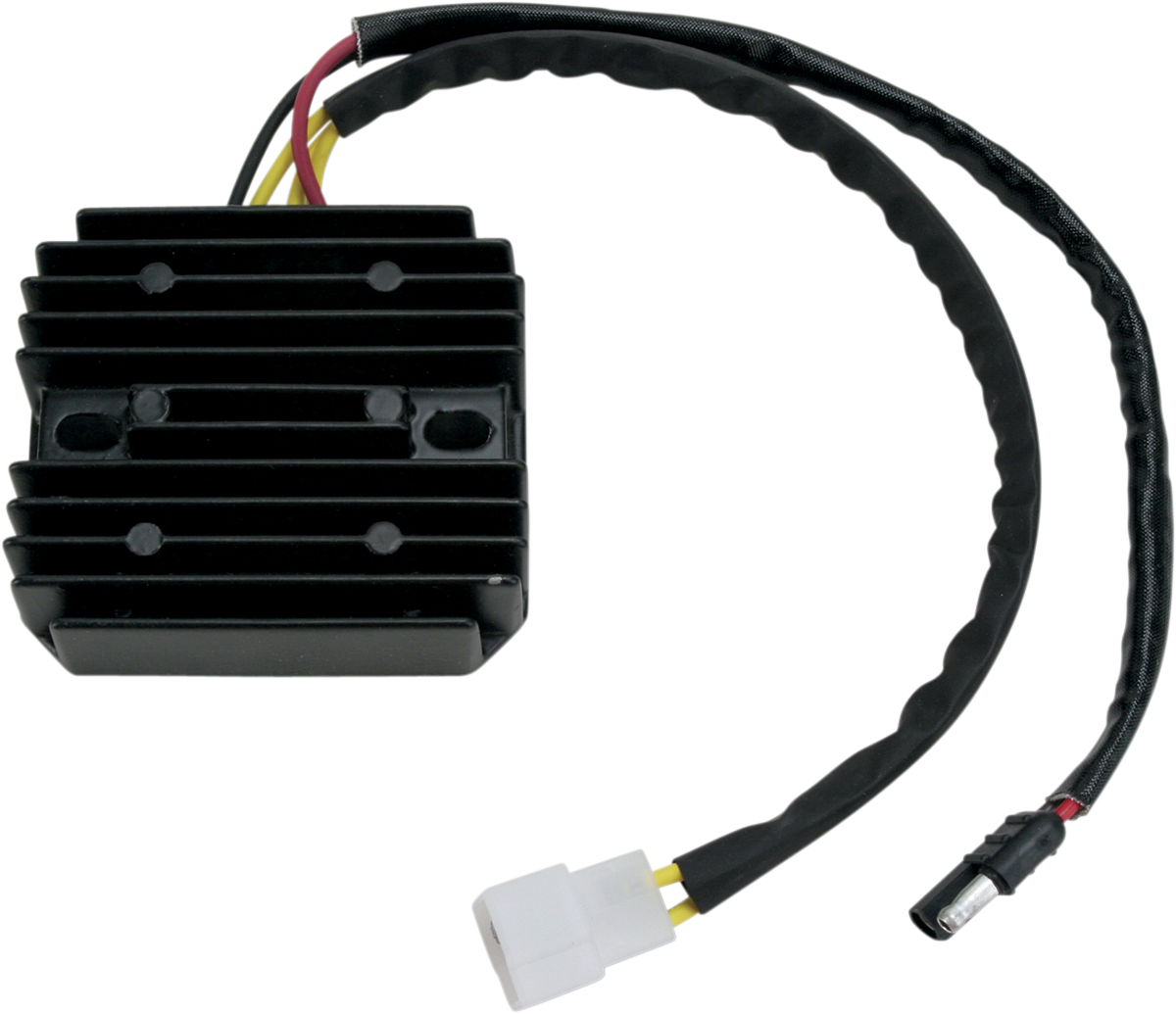MOOSE OFFROAD Regulator and Rectifier for Arctic Cat
