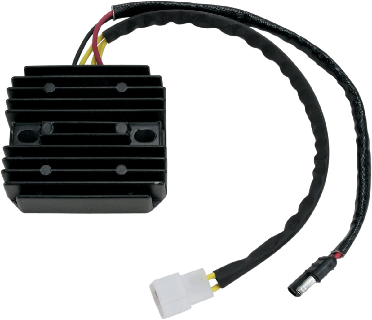 Moose Racing Regulator and Rectifier for Arctic Cat