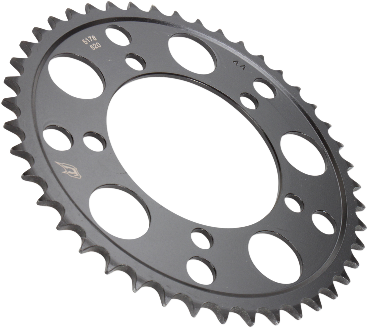 DRIVEN RACING Lightweight Steel Sprocket