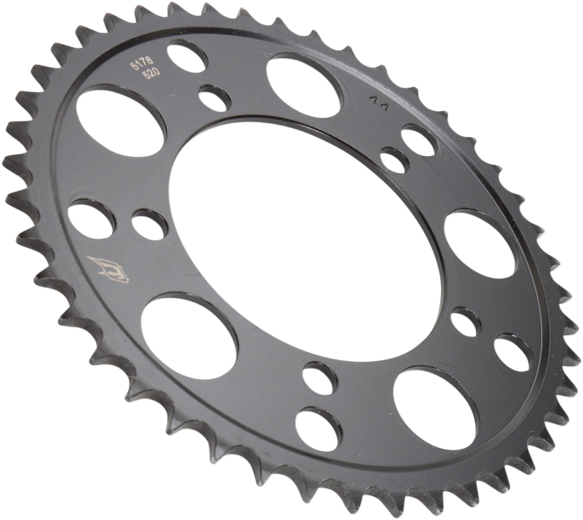 DRIVEN RACING Lightweight Steel Sprocket