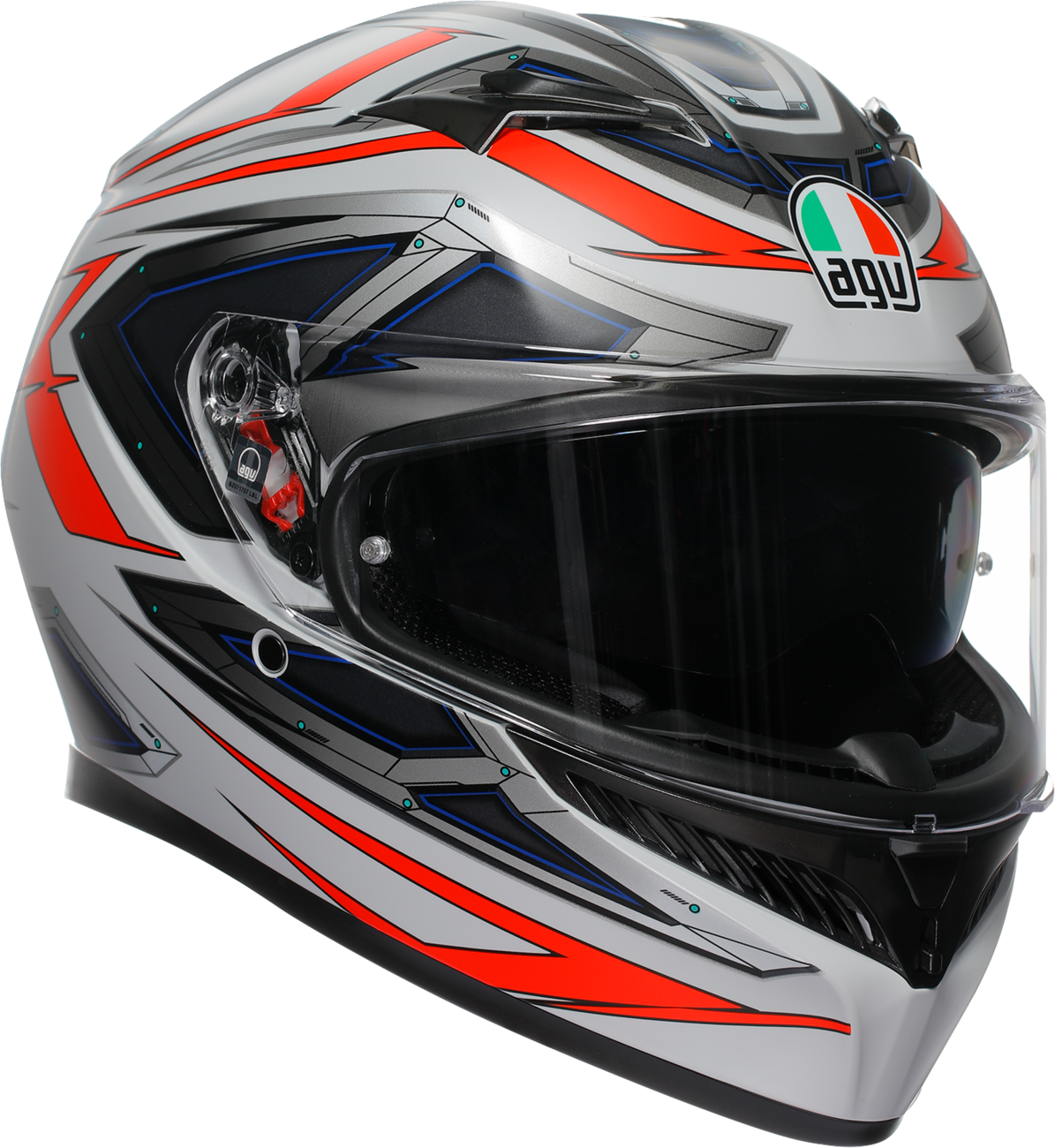 AGV K3 Space Helmet