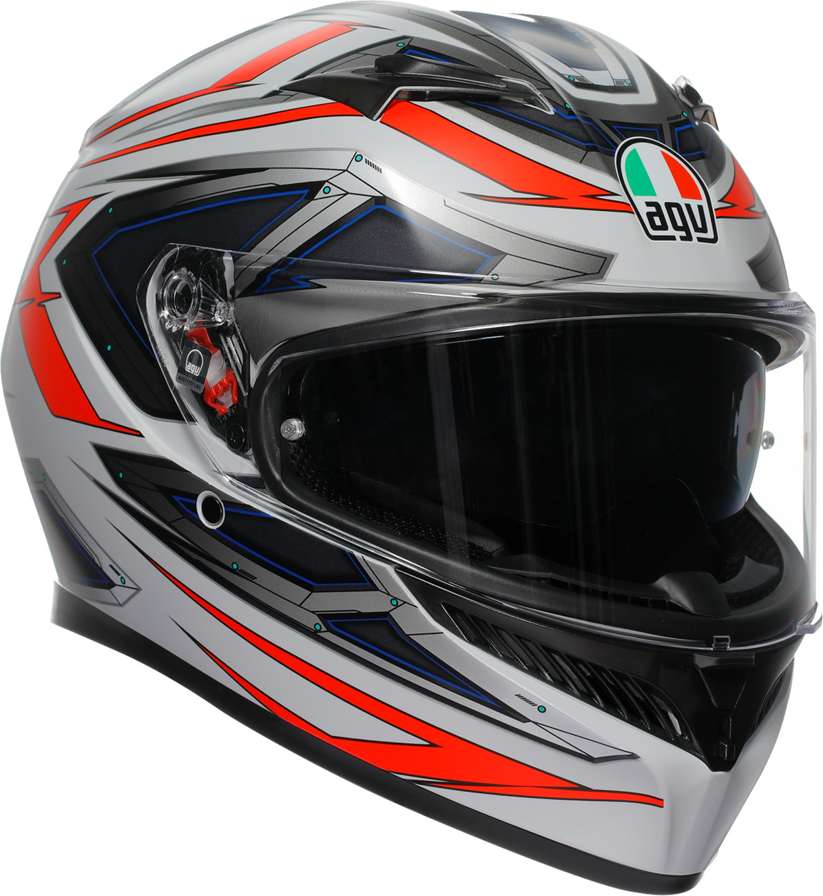 AGV K3 Space Helmet