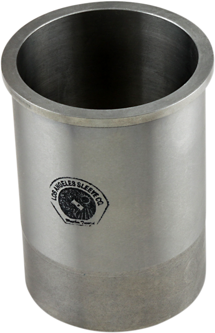 Cylinder Sleeve For 4-Stroke