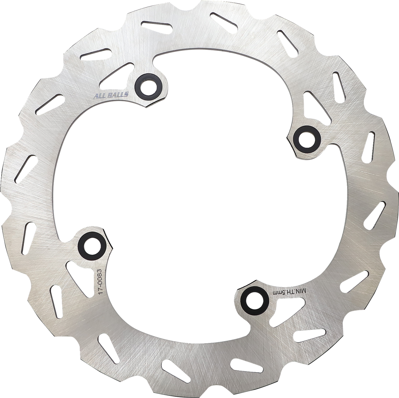 ALL BALLS Brake Rotors