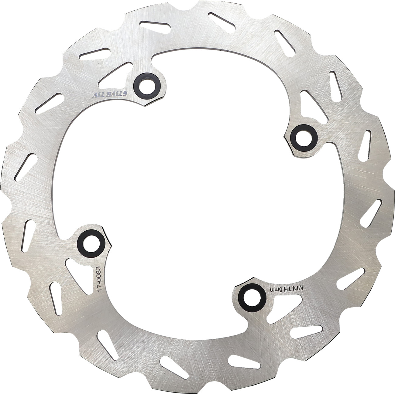 ALL BALLS Brake Rotor