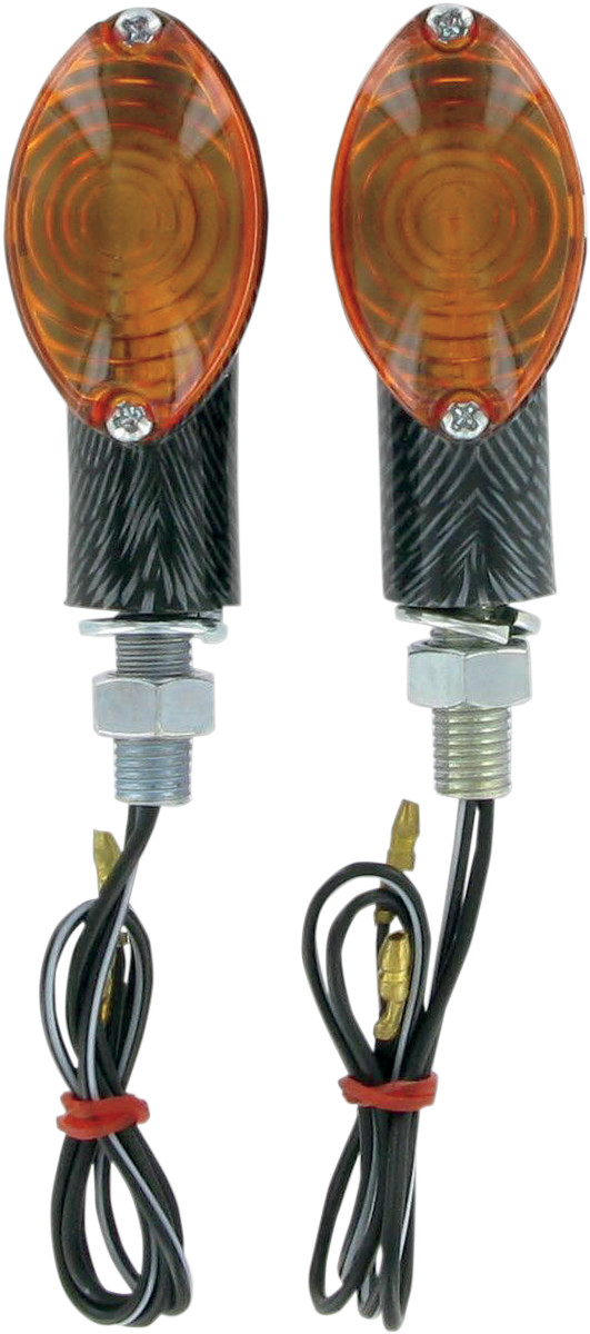 K&S TECHNOLOGIES LED Ultra Mini Marker Lights