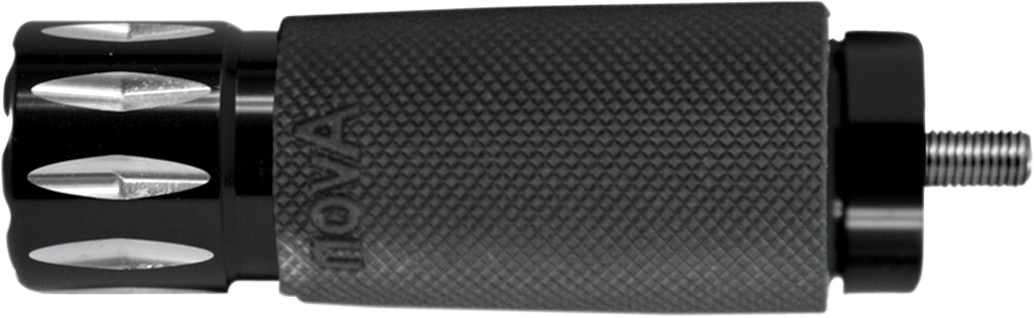 Avon grips Shifter Peg - Custom Rival - Anodized