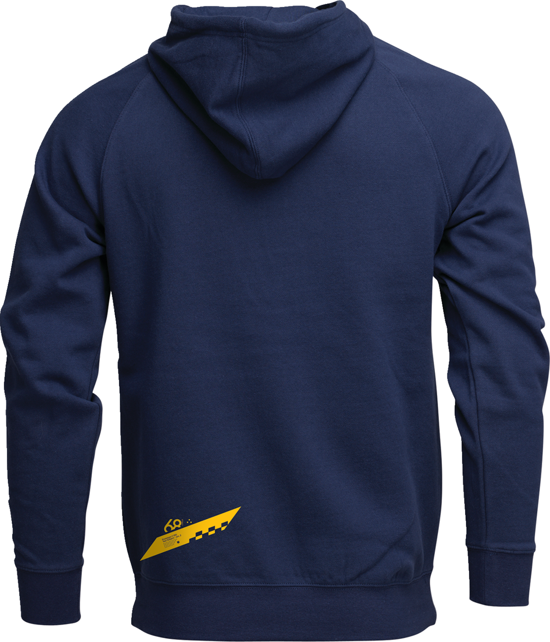 Thor Brave Pullover Hoodie