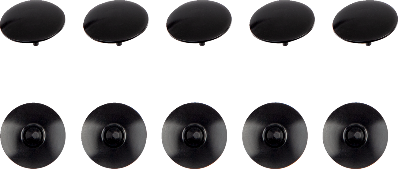 JAMES GASKET Rocker Cover Umbrella Valve