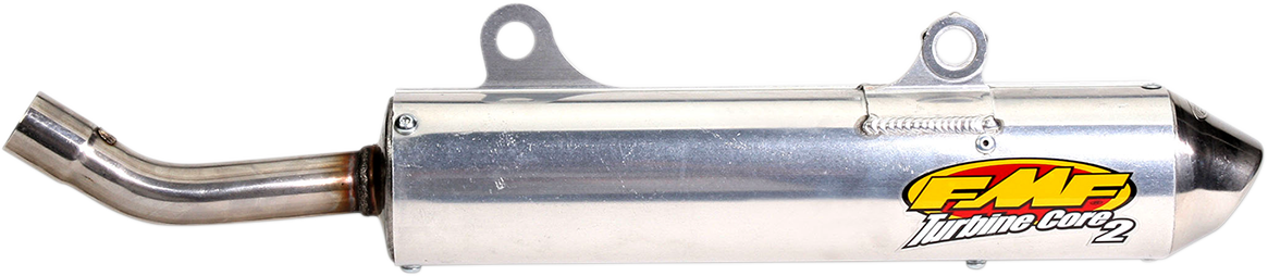 FMF Turbinecore 2 Silencer Honda CR500R 1991-2001
