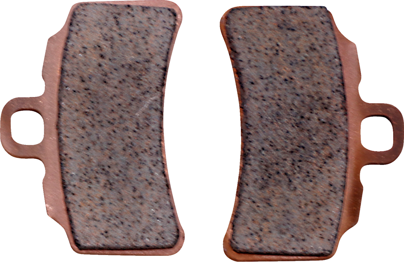 Standard DP Sintered Brake Pads